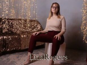 LizaRogers