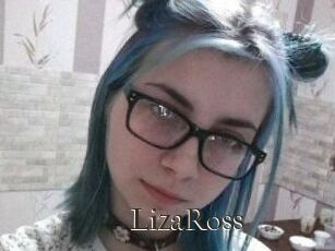 LizaRoss