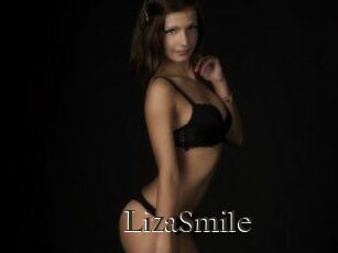 LizaSmile