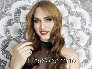 LizaSoberano