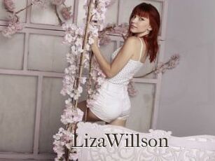 LizaWillson