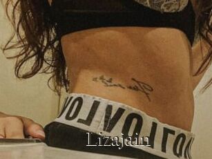Lizajain