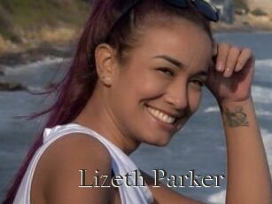 Lizeth_Parker