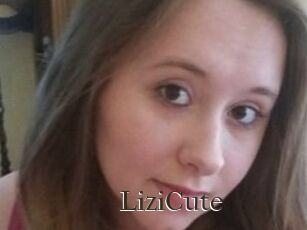 LiziCute
