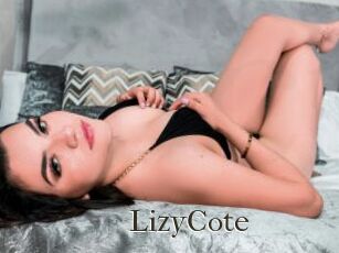 LizyCote