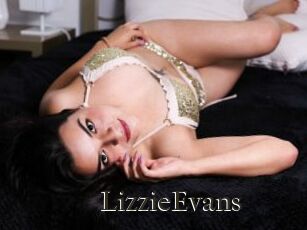 LizzieEvans