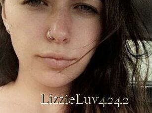 LizzieLuv4242