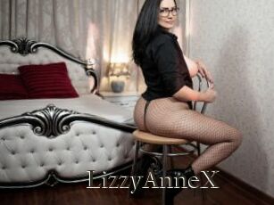 LizzyAnneX