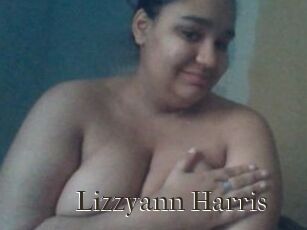 Lizzyann_Harris