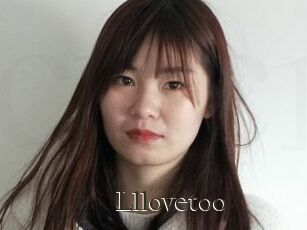 Lllovetoo