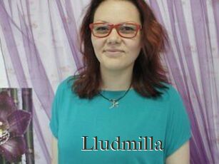 Lludmilla