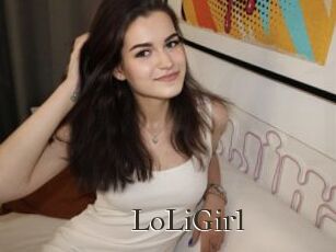 LoLiGirl