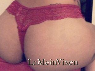 LoMeinVixen