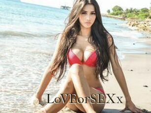LoVEorSEXx