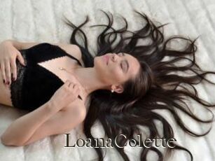 LoanaColette