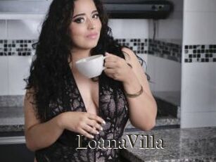 LoanaVilla