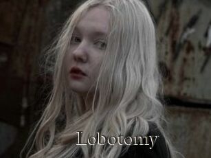 Lobotomy