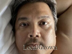 LocalGrown