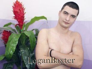 LoganBaxter