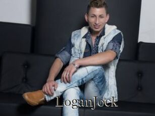 LoganJock