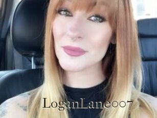 LoganLane007