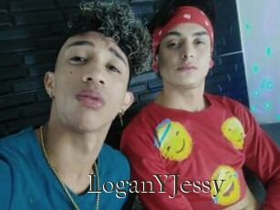 LoganYJessy