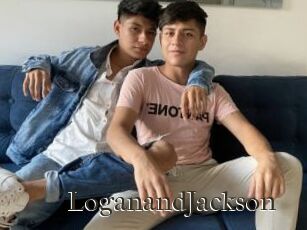 LoganandJackson