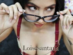 Loisesantana