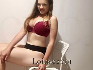 Loiuse2001
