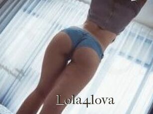 Lola4lova