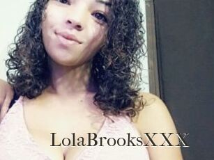 LolaBrooksXXX