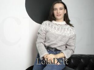 LolaDeft