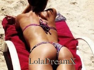 LolaDreamX
