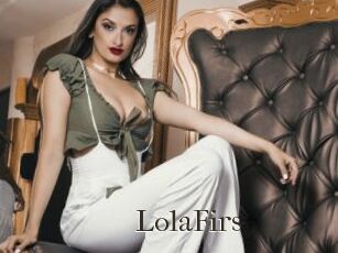 LolaFirs