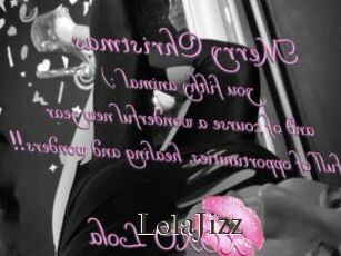 LolaJizz