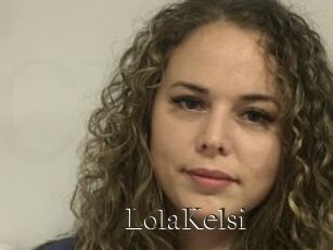 LolaKelsi