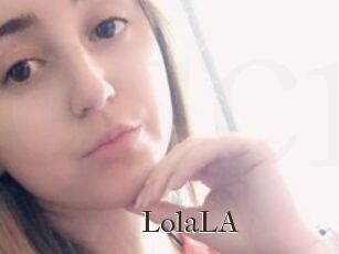 LolaLA