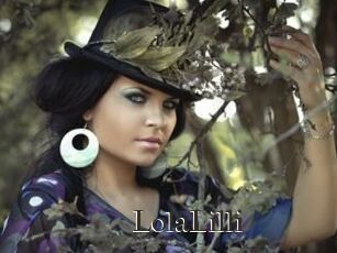 LolaLilli