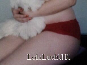 LolaLushUK
