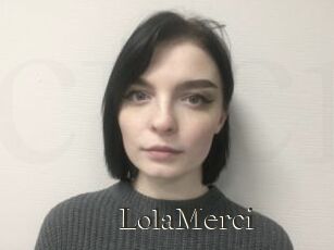 LolaMerci