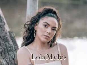 LolaMyles