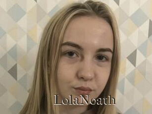 LolaNoath