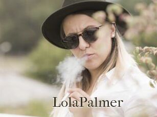 LolaPalmer