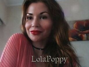 LolaPoppy