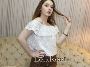 LolaRoot