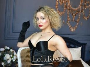 LolaRozze