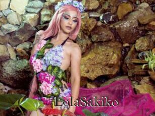 LolaSakiko