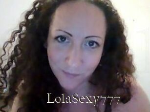 LolaSexy777