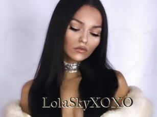 LolaSkyXOXO