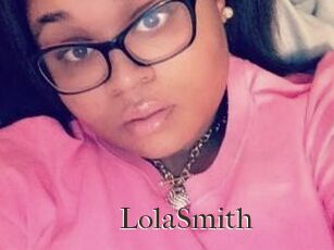 LolaSmith